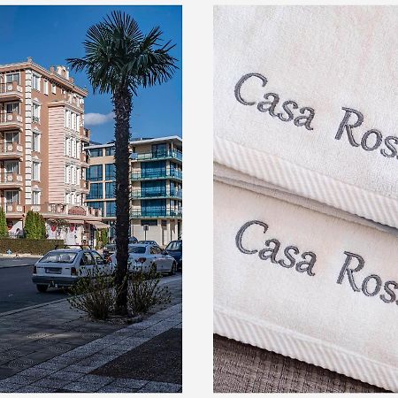 Appartamento Casa Rossa 1 Sunny Beach Esterno foto